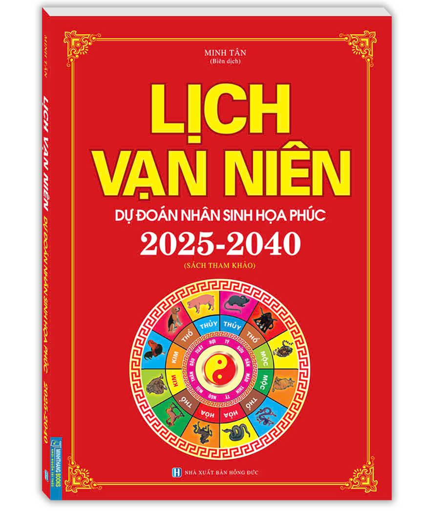 Lịch Vạn Niên Là Gì