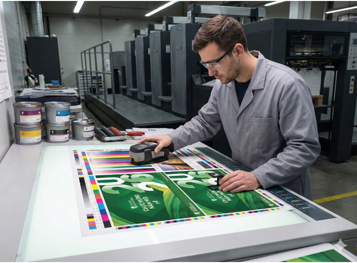 In Lịch Có Cần Xin Giấy Phép Không? Quy Định Và Thủ Tục Mới Nhất 2025 | In Đồng Lợi | 1