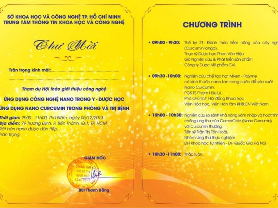 Thiết Kế Thư Mời Chuyên Nghiệp Từ A - Z Mẫu Đẹp &Amp; Gợi Ý Bố Cục Chuẩn | In Đồng Lợi | 1