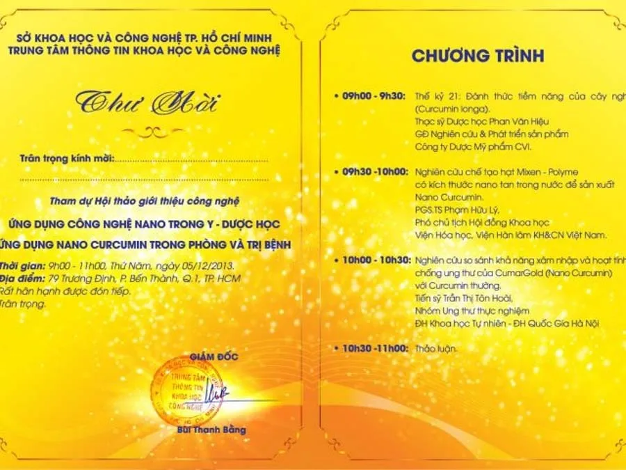 Gợi Ý Mẫu Thiệp Mời Khai Trương Đẹp, Chuyên Nghiệp &Amp; Dễ Tạo Dấu Ấn | In Đồng Lợi | 1