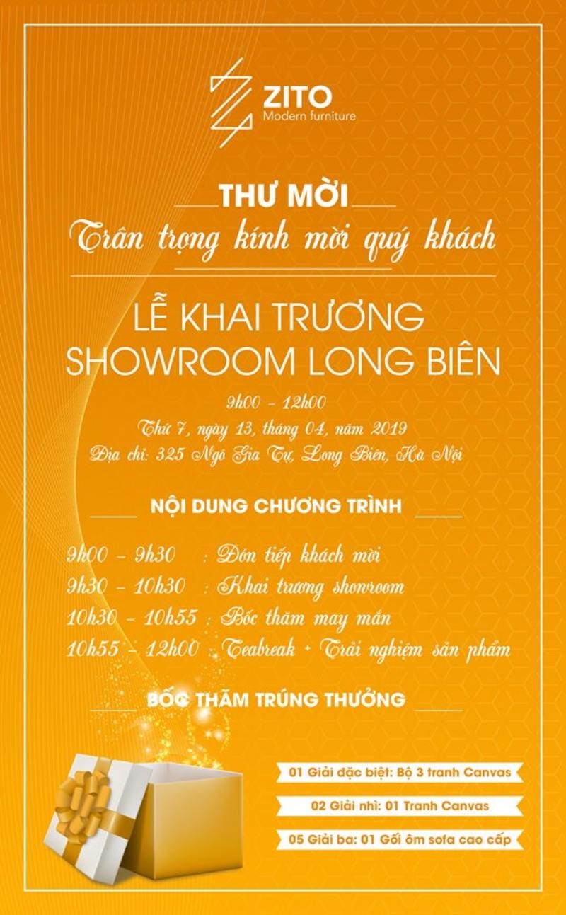 Gợi Ý Mẫu Thiệp Mời Khai Trương Đẹp, Chuyên Nghiệp &Amp; Dễ Tạo Dấu Ấn 4 Mau Thiep Moi Khai Truong 3 Gợi Ý Mẫu Thiệp Mời Khai Trương Đẹp, Chuyên Nghiệp &Amp; Dễ Tạo Dấu Ấn | In Đồng Lợi | 3