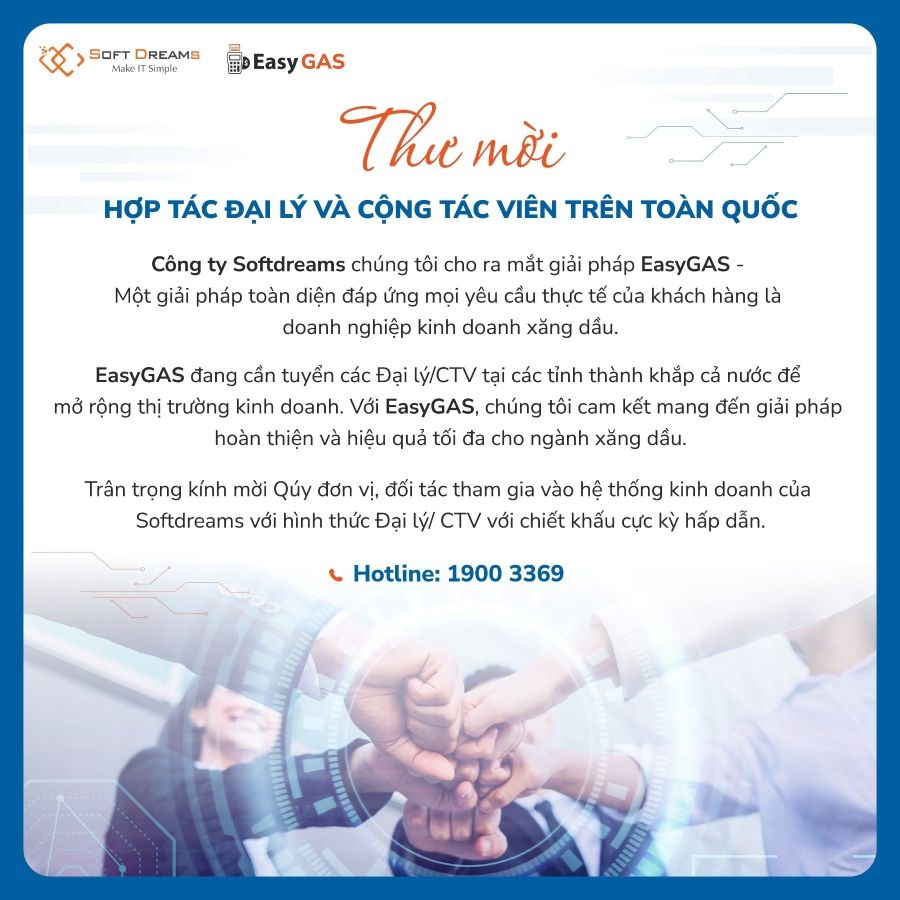 Mẫu Thư Mời Hợp Tác Kinh Doanh Chuyên Nghiệp Kèm Cách Viết Hiệu Quả | In Đồng Lợi | 3