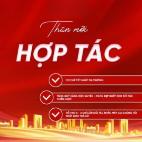 Mẫu Thư Mời Hợp Tác Kinh Doanh Chuyên Nghiệp Kèm Cách Viết Hiệu Quả | In Đồng Lợi | 2