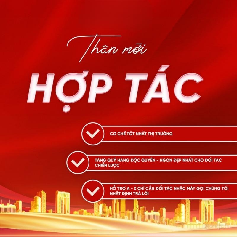 Mẫu Thư Mời Hợp Tác Kinh Doanh Chuyên Nghiệp Kèm Cách Viết Hiệu Quả | In Đồng Lợi | 6