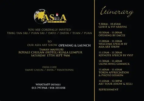 Thư Mời Dự Tiệc Bằng Tiếng Anh: Cách Viết Chuẩn, Mẫu Hay &Amp; Ứng Dụng Thực Tế | In Đồng Lợi | 1