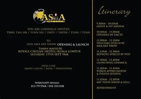 Thư Mời Dự Tiệc Bằng Tiếng Anh: Cách Viết Chuẩn, Mẫu Hay &Amp; Ứng Dụng Thực Tế | In Đồng Lợi | 1