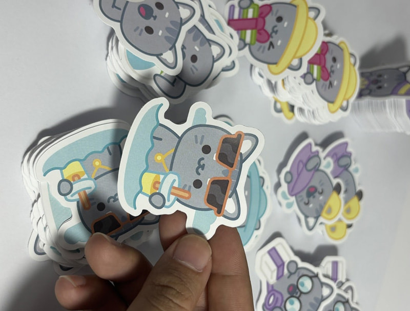 Bế Là Gì? Toàn Tập Kỹ Thuật Bế Từ A–Z Cho Hộp Và Tem Nhãn | In Đồng Lợi | 3