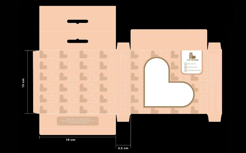 Bế Là Gì? Toàn Tập Kỹ Thuật Bế Từ A–Z Cho Hộp Và Tem Nhãn | In Đồng Lợi | 15