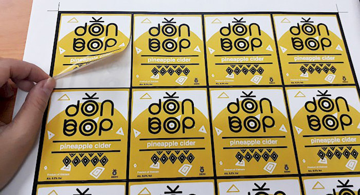 Bế Là Gì? Toàn Tập Kỹ Thuật Bế Từ A–Z Cho Hộp Và Tem Nhãn | In Đồng Lợi | 11