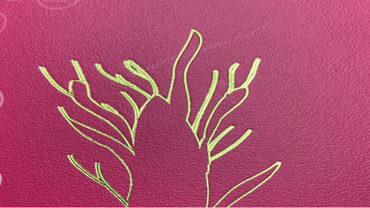 Kỹ Thuật Cán Gân Trong In Ấn: 8 Điều &Quot;Vàng&Quot; Bạn Cần Biết Để Nâng Tầm Ấn Phẩm | In Đồng Lợi | 11