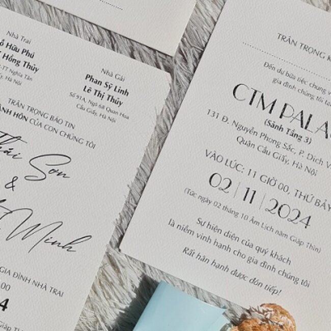 Kỹ Thuật Cán Gân Trong In Ấn: 8 Điều &Quot;Vàng&Quot; Bạn Cần Biết Để Nâng Tầm Ấn Phẩm | In Đồng Lợi | 9