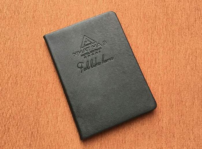 Dập Nổi Và Dập Chìm: Sự Khác Biệt Và Ứng Dụng Thực Tế | In Đồng Lợi | 10