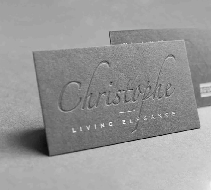 Dập Nổi Và Dập Chìm: Sự Khác Biệt Và Ứng Dụng Thực Tế | In Đồng Lợi | 7