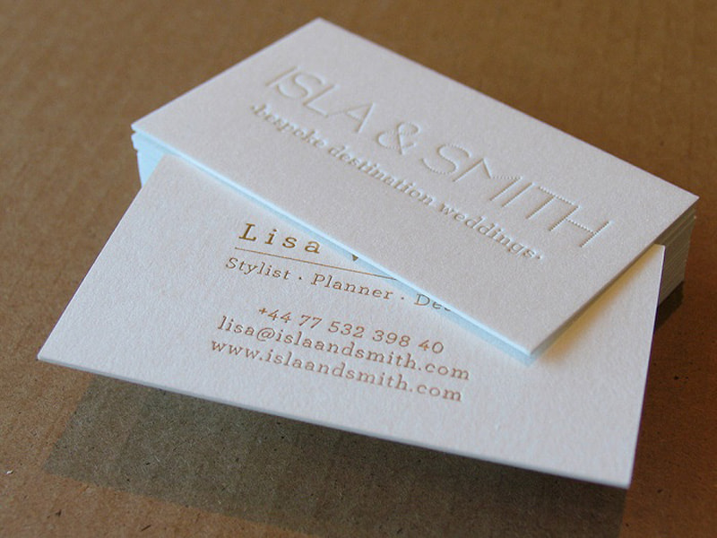 Dập Nổi Và Dập Chìm: Sự Khác Biệt Và Ứng Dụng Thực Tế | In Đồng Lợi | 15