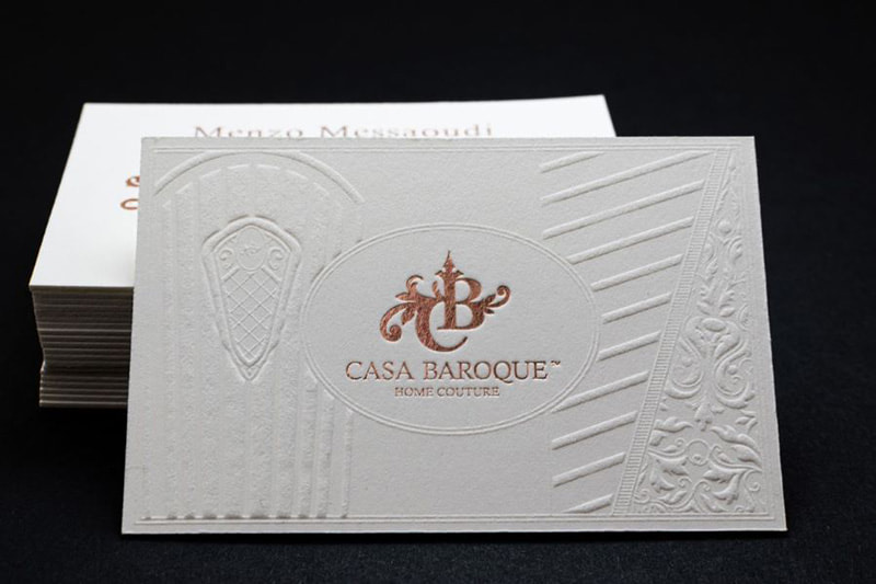 Dập Nổi Và Dập Chìm: Sự Khác Biệt Và Ứng Dụng Thực Tế | In Đồng Lợi | 12