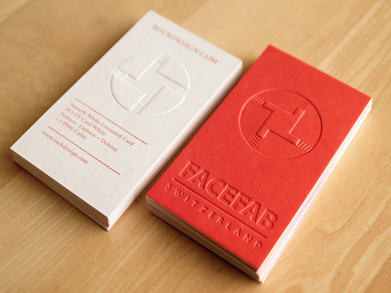 Dập Nổi Và Dập Chìm: Sự Khác Biệt Và Ứng Dụng Thực Tế | In Đồng Lợi | 1