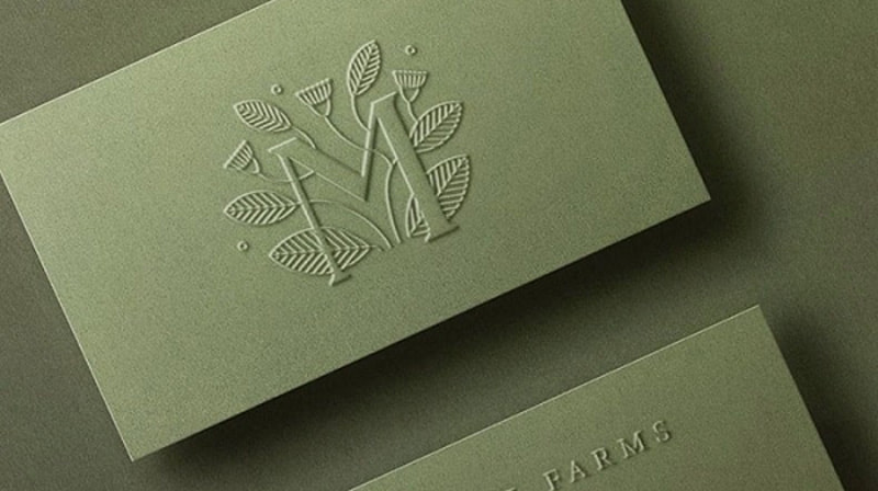 Dập Nổi Và Dập Chìm: Sự Khác Biệt Và Ứng Dụng Thực Tế | In Đồng Lợi | 2