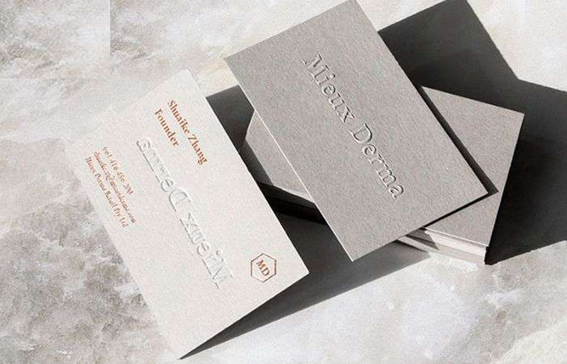 Dập Nổi Và Dập Chìm: Sự Khác Biệt Và Ứng Dụng Thực Tế | In Đồng Lợi | 11