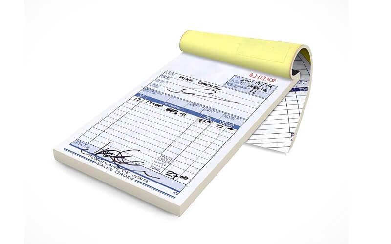 Đóng Số Nhảy Là Gì? Cách In Số Tự Động Chính Xác Cho Chứng Từ, Vé Và Tem Nhãn | In Đồng Lợi | 9