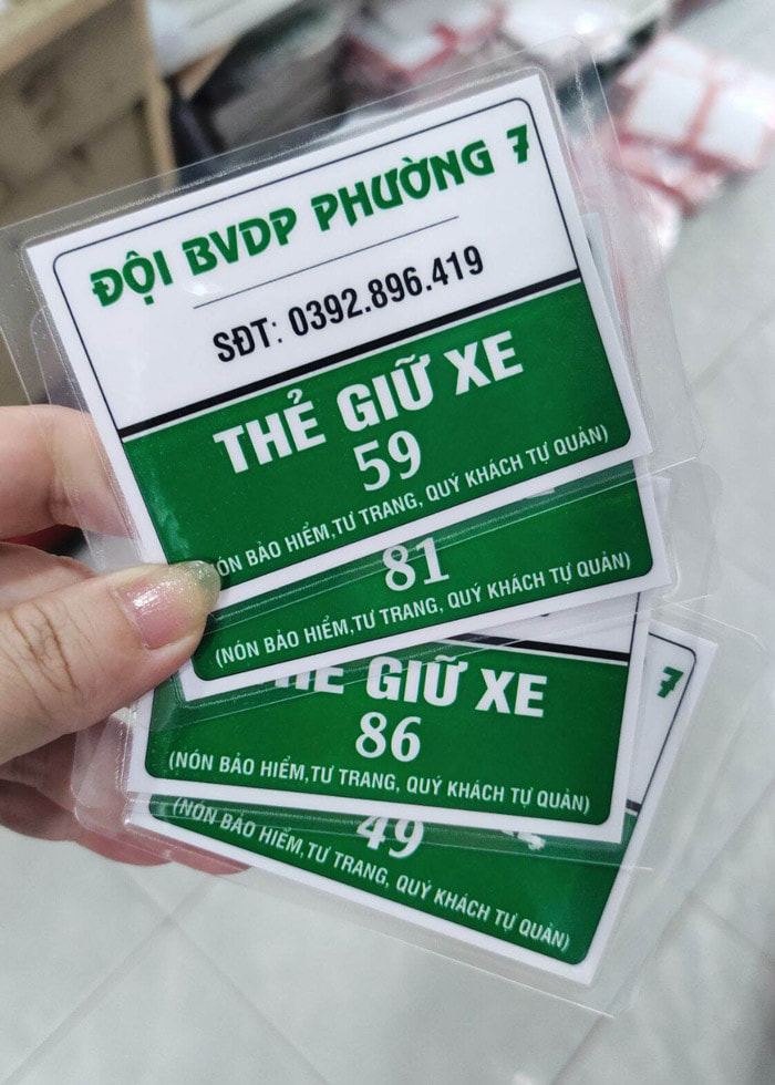Đóng Số Nhảy Là Gì? Cách In Số Tự Động Chính Xác Cho Chứng Từ, Vé Và Tem Nhãn | In Đồng Lợi | 10