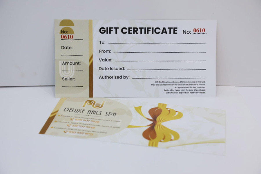 Đóng Số Nhảy Là Gì? Cách In Số Tự Động Chính Xác Cho Chứng Từ, Vé Và Tem Nhãn | In Đồng Lợi | 15