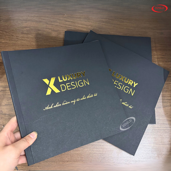 Ép Kim Là Gì? Cách Dùng Kỹ Thuật Ép Kim Nâng Tầm Bao Bì | In Đồng Lợi | 15