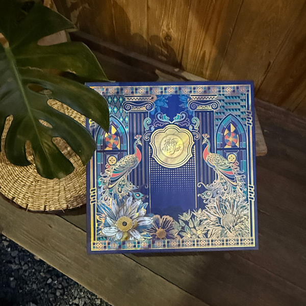 Ép Kim Là Gì? Cách Dùng Kỹ Thuật Ép Kim Nâng Tầm Bao Bì | In Đồng Lợi | 6