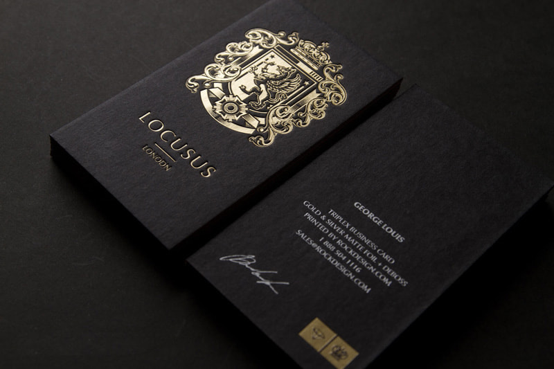 Ép Kim Là Gì? Cách Dùng Kỹ Thuật Ép Kim Nâng Tầm Bao Bì | In Đồng Lợi | 2