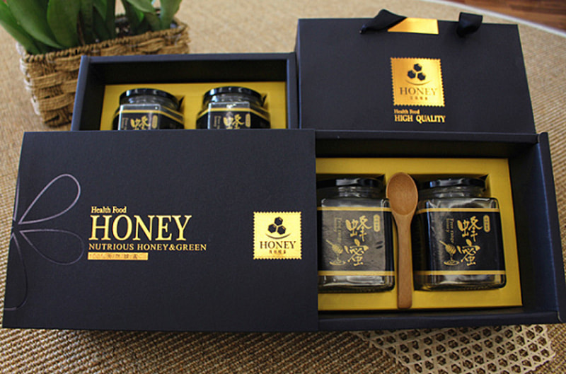 Ép Kim Là Gì? Cách Dùng Kỹ Thuật Ép Kim Nâng Tầm Bao Bì | In Đồng Lợi | 16