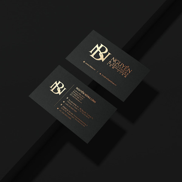 Ép Kim Là Gì? Cách Dùng Kỹ Thuật Ép Kim Nâng Tầm Bao Bì | In Đồng Lợi | 11