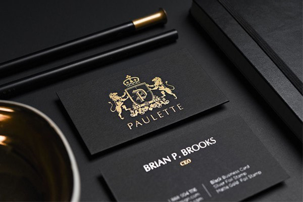 Ép Kim Là Gì? Cách Dùng Kỹ Thuật Ép Kim Nâng Tầm Bao Bì | In Đồng Lợi | 9