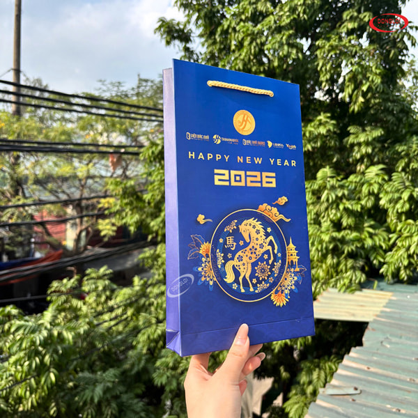 Ép Kim Là Gì? Cách Dùng Kỹ Thuật Ép Kim Nâng Tầm Bao Bì | In Đồng Lợi | 14