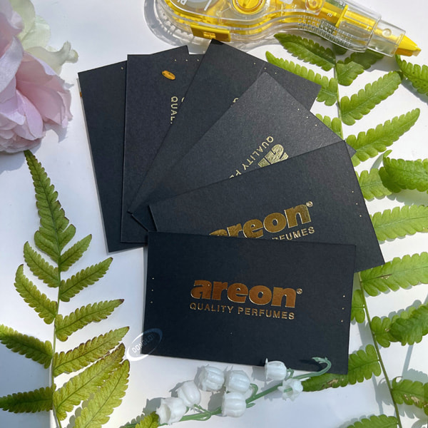 Ép Kim Là Gì? Cách Dùng Kỹ Thuật Ép Kim Nâng Tầm Bao Bì | In Đồng Lợi | 12