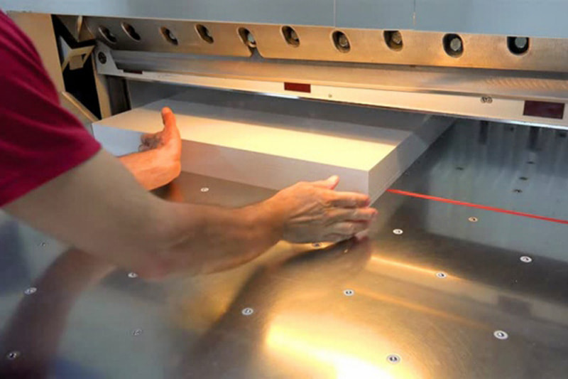 Gia Công Sau In Là Gì? 18 Công Đoạn Gia Công Sau In Phổ Biến Hiện Nay | In Đồng Lợi | 5