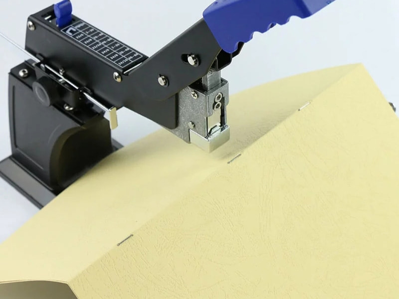 Gia Công Sau In Là Gì? 18 Công Đoạn Gia Công Sau In Phổ Biến Hiện Nay | In Đồng Lợi | 13