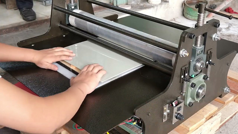 Gia Công Sau In Là Gì? 18 Công Đoạn Gia Công Sau In Phổ Biến Hiện Nay | In Đồng Lợi | 6