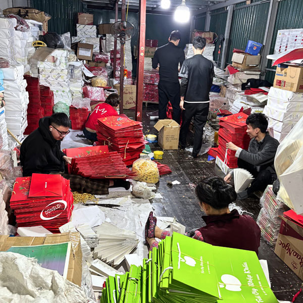 Gia Công Sau In Là Gì? 18 Công Đoạn Gia Công Sau In Phổ Biến Hiện Nay | In Đồng Lợi | 2