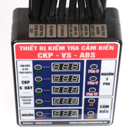 In Nút Bấm Nổi Cho Máy Móc Thiết Bị Điện Tử