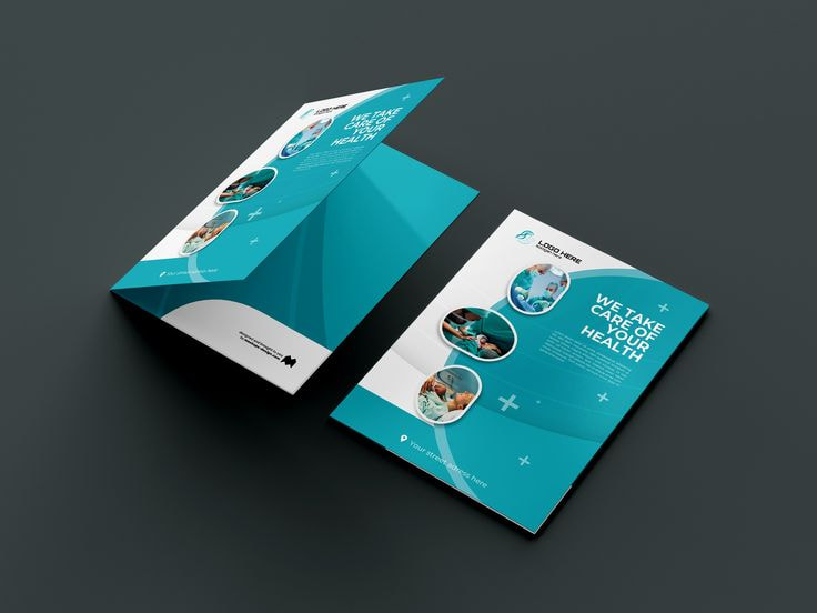 Mẫu Thiết Kế Kẹp File Cho Nganh Y Tế