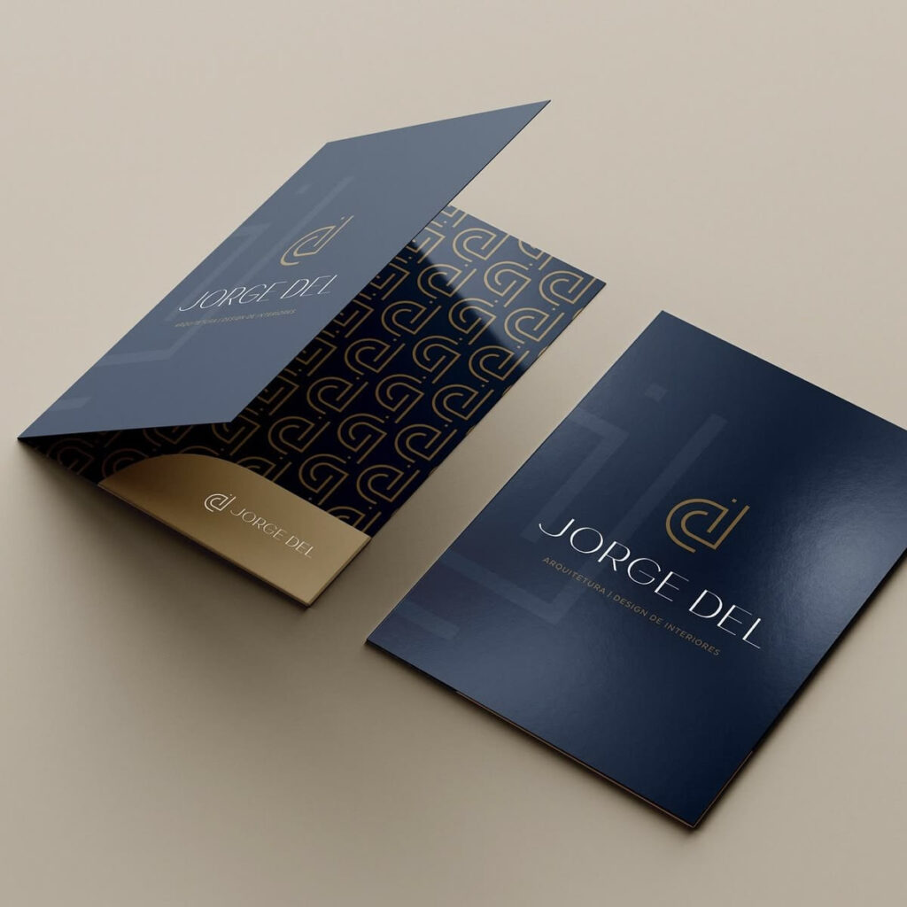 Mẫu Kẹp File Đẹp Ngành Xấy Dựng, Bất Động Sản