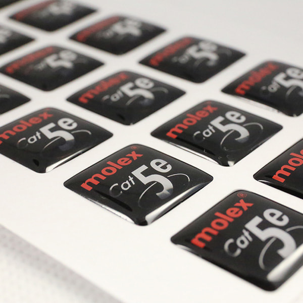 5 Khác Biệt Giữa Tem Epoxy Và Tem Decal Thường Bạn Cần Biết | In Đồng Lợi | 9