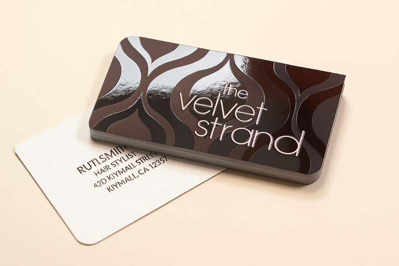 Phủ Uv Định Hình Là Gì? 9 Điểm Nổi Bật Tạo Nên Xu Hướng Hoàn Thiện Cao Cấp | In Đồng Lợi | 8