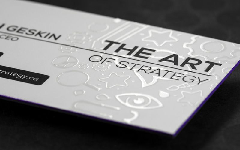 Phủ Uv Định Hình Là Gì? 9 Điểm Nổi Bật Tạo Nên Xu Hướng Hoàn Thiện Cao Cấp | In Đồng Lợi | 12