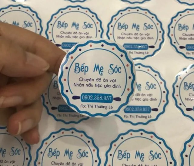 5 Khác Biệt Giữa Tem Epoxy Và Tem Decal Thường Bạn Cần Biết | In Đồng Lợi | 4