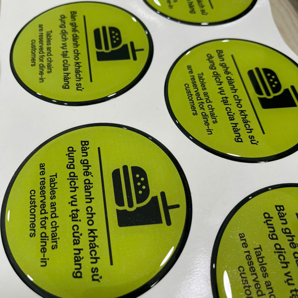 5 Khác Biệt Giữa Tem Epoxy Và Tem Decal Thường Bạn Cần Biết | In Đồng Lợi | 3