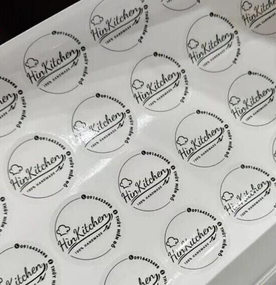 5 Khác Biệt Giữa Tem Epoxy Và Tem Decal Thường Bạn Cần Biết | In Đồng Lợi | 8