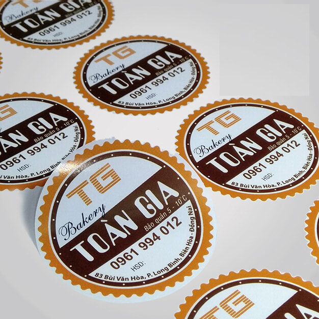 5 Khác Biệt Giữa Tem Epoxy Và Tem Decal Thường Bạn Cần Biết | In Đồng Lợi | 14