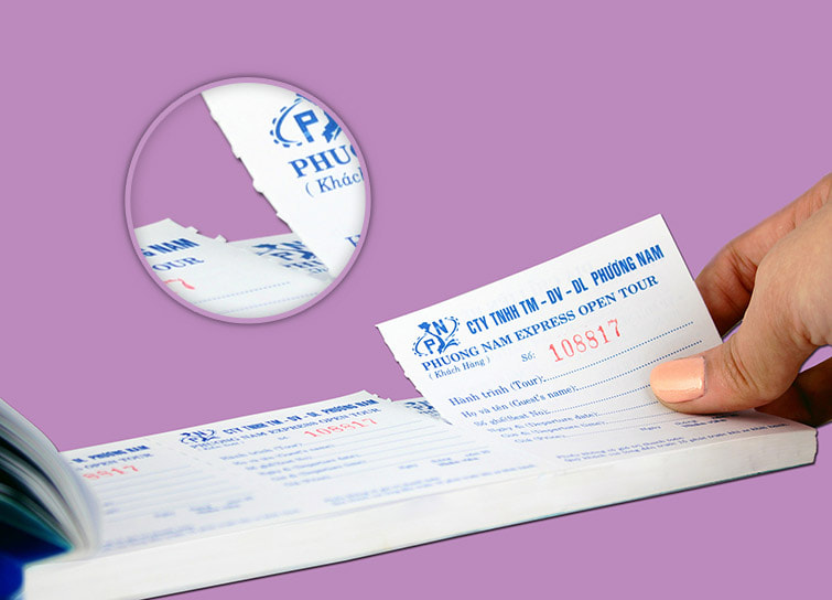 7 Điều Cần Biết Về Kỹ Thuật Bế Răng Cưa Trong In Ấn | In Đồng Lợi | 1
