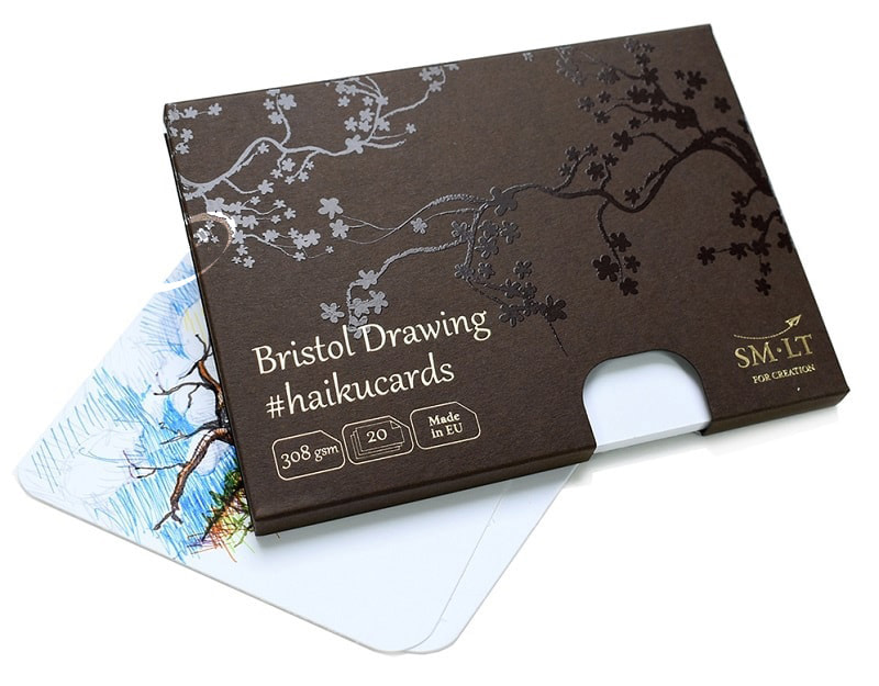 Từ Giấy Bristol 200Gsm Đến 350Gsm: Nên Chọn Loại Nào? | In Đồng Lợi | 10