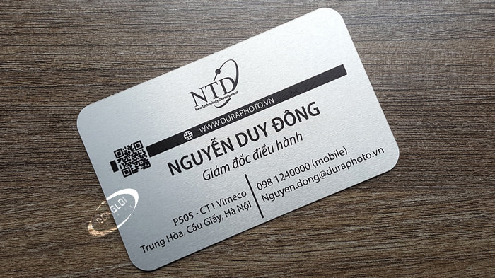Từ Giấy Bristol 200Gsm Đến 350Gsm: Nên Chọn Loại Nào? | In Đồng Lợi | 9